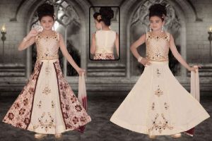 Girls Lehenga Choli