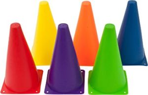 Plastic Cones