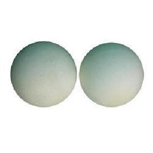 Round Foam Bra Pads