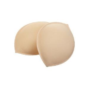 Laminated Eye Shape Bra Pads