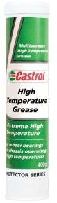 High Temperature Grease