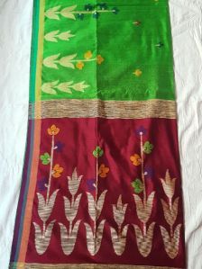 Silk Sarees