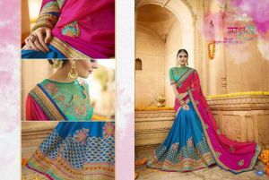 Bridal Sarees