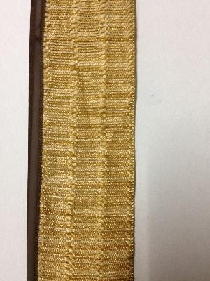 Jute Laces