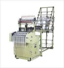 Needle Loom Machine