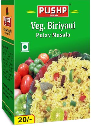 Biryani Pulav Masala