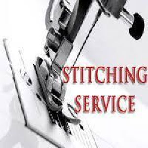 Garment Stiching Services