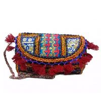 Handmade Zari Embroidery