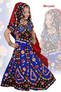 Girls Chaniya Choli