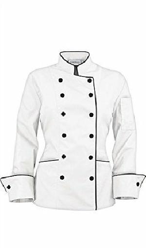 Chef Coat