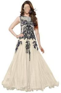 Ladies Designer Gown