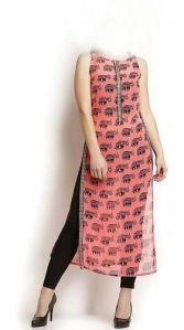 Ladies Designer Kurti