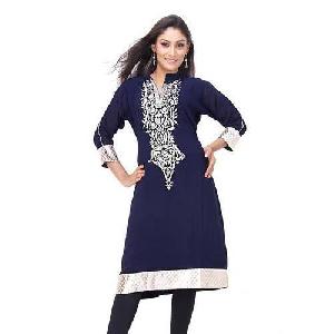 ladies fancy kurti