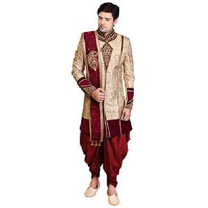 Mens Designer Sherwani