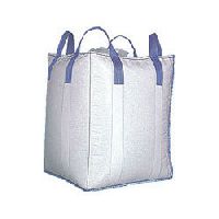 flexible intermediate bulk container bags