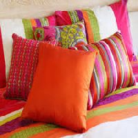 Home Textile