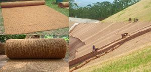 Coir Woven