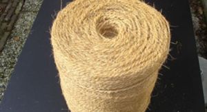 Two Ply Coir Yarn