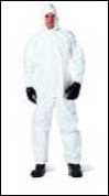 Dupont Tyvek Suit