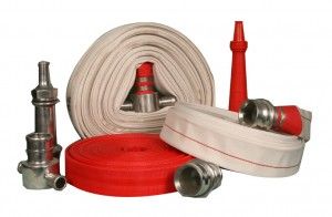 Fire Hose