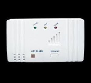 Gas Leak Detector