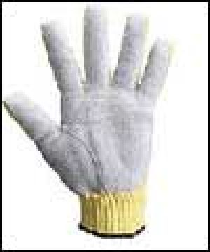 Knitted Aramids Fiber Gloves