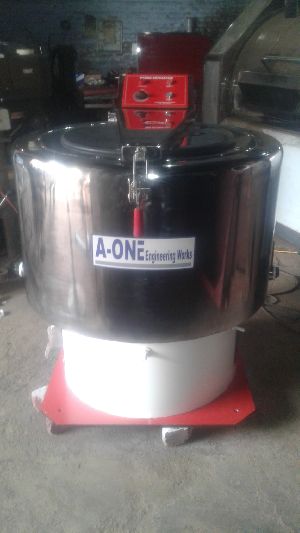 Automatic Hydro Extractor