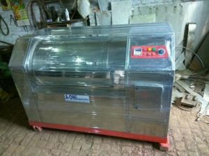 Industrial Top Load Washing Machine