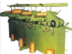 jute processing machine