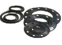 round rubber gaskets