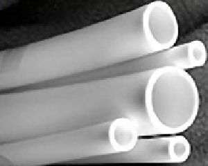 PTFE Pipes - Ram Extruded