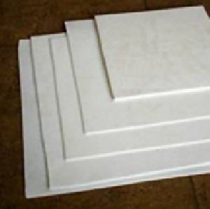 PTFE Sheets - Moulded