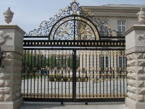 Designer Gates