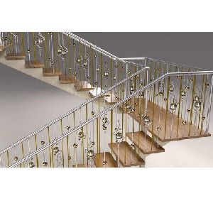 Staircase Railings