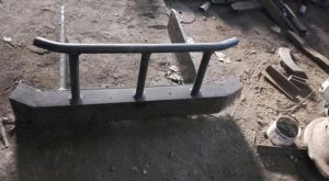 Tractor Bumper