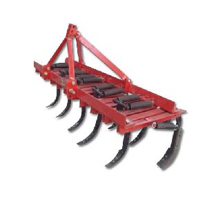 Tractor Cultivator