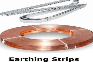 Electrical Earthing Material