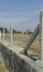 COMPOUND SPECIALIST FENCE WIRE