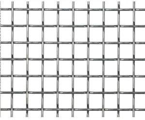 Square Wire Mesh