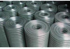 Wire Mesh