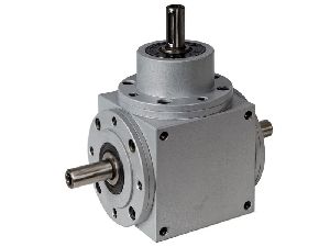 Industrial Bevel Gear Boxes