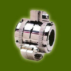 AFG Full Gear Coupling