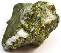 Pyrite Stone