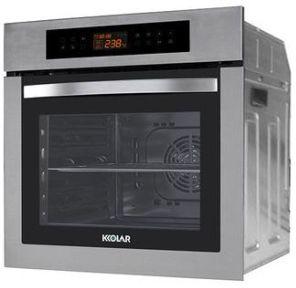 Electric Kitchen Oven