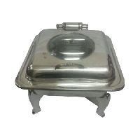 Serving Chafing Dish