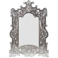 venetian mirror