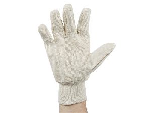 Canvas Gloves