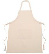 Cotton Apron