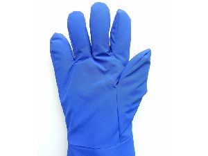 Cryogenic Hand Gloves