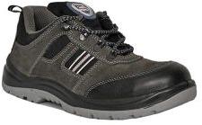 Fiber Toe Safety Shoes